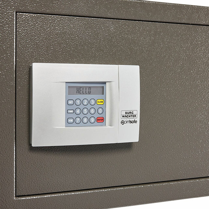 Seif mobila PointSafe P3 E inchidere electronica [6]