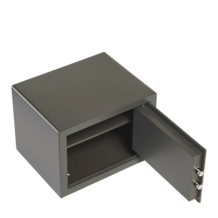 Seif mobila PointSafe P3 S inchidere cheie [3]