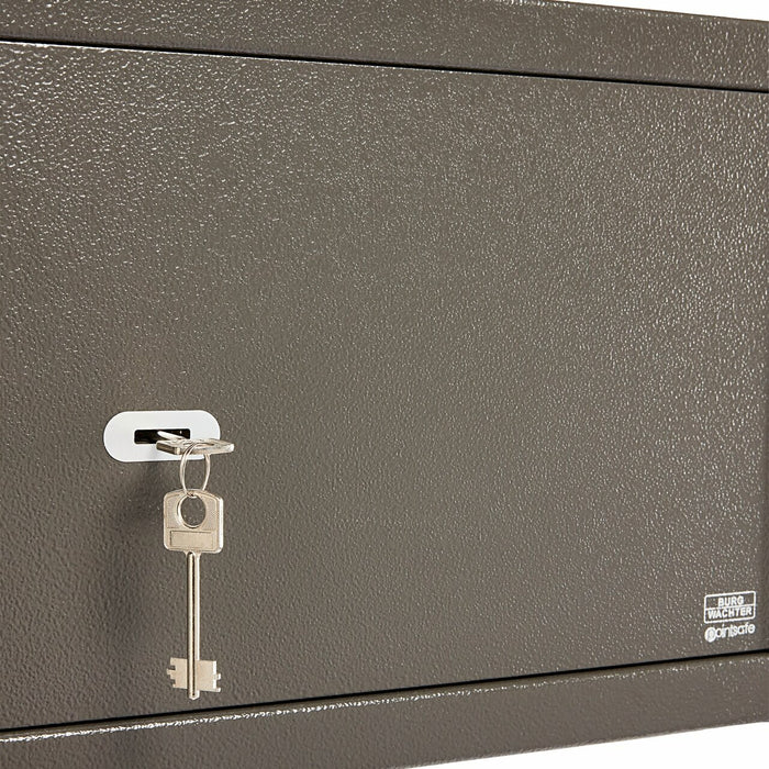 Seif mobila PointSafe P3 S inchidere cheie [6]
