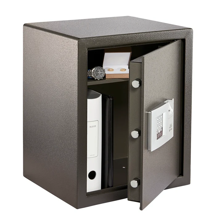 Seif mobila PointSafe P4 E  FS inchidere biometrica [2]