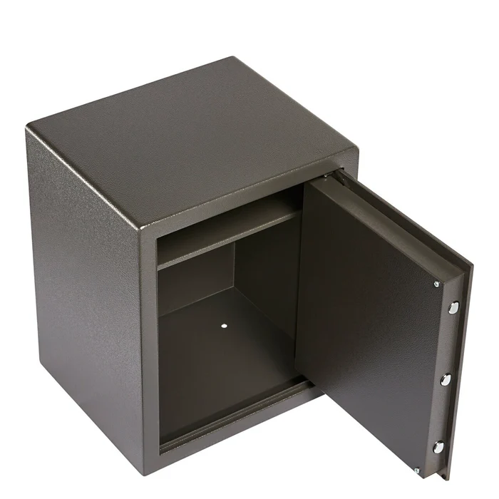 Seif mobila PointSafe P4 E inchidere electronica [3]