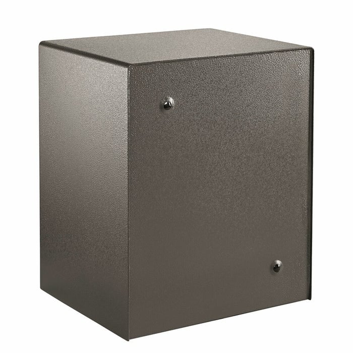 Seif mobila PointSafe P4 E inchidere electronica [5]