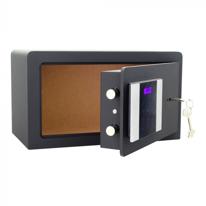 Seif Prestige 200 inchidere electronica [2]