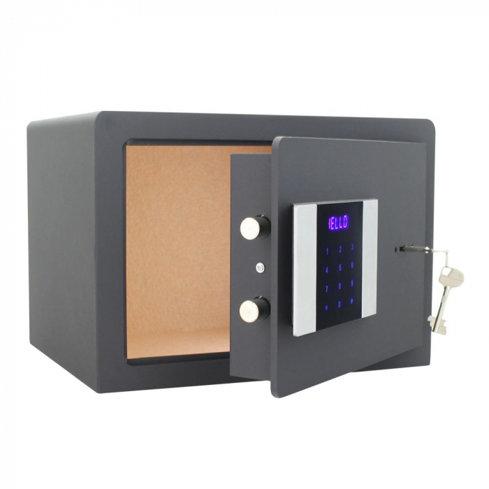 Seif Prestige 250 inchidere electronica [2]