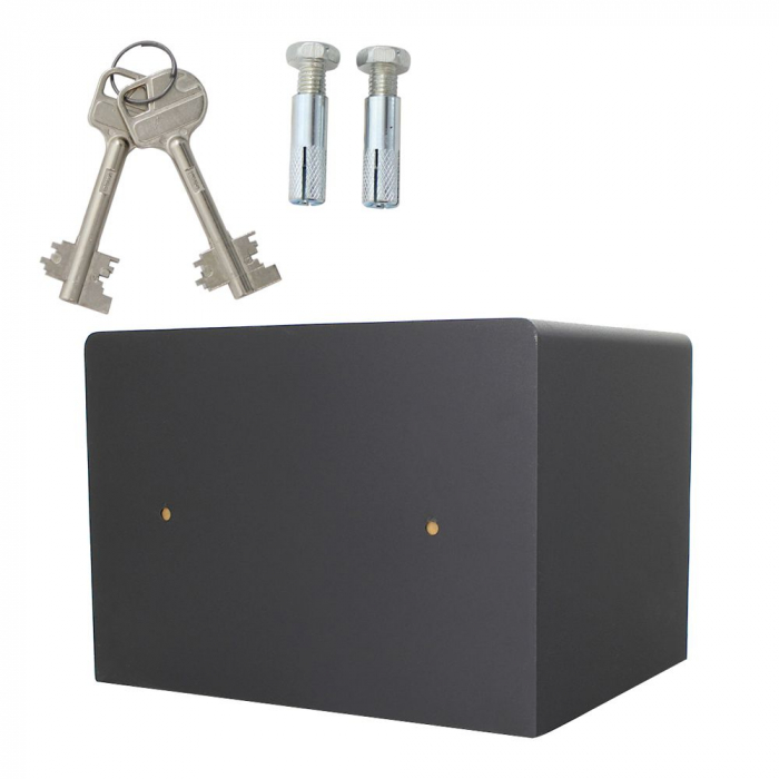 Seif Prestige 250 inchidere electronica [6]