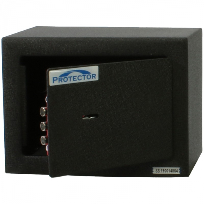 Seif Protector Domestic 1723 K inchidere cheie [2]