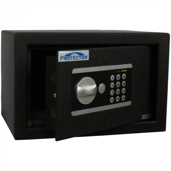 Seif Protector Domestic 2031 E inchidere electronica [2]