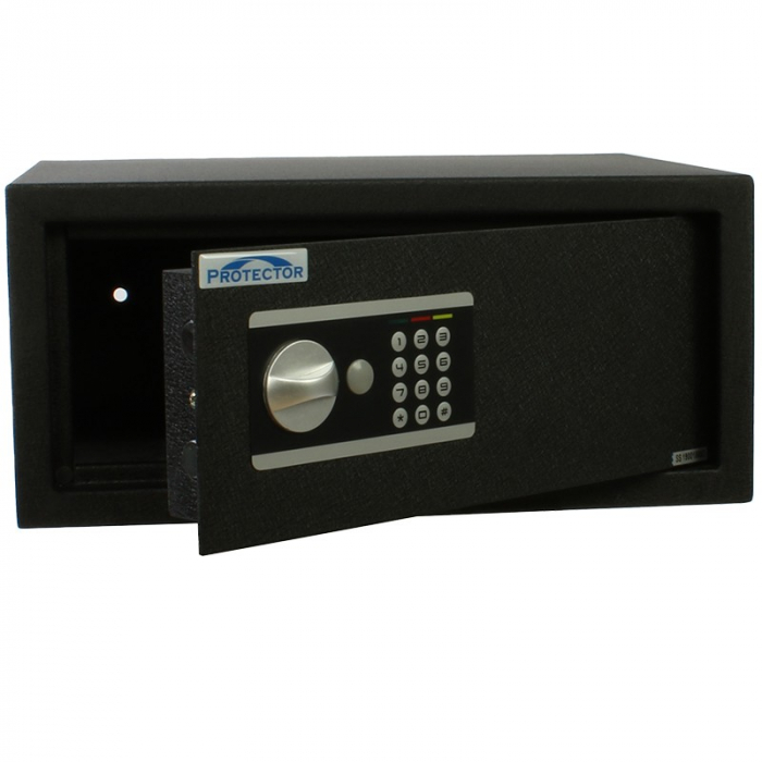Seif Protector Domestic 2044 E inchidere electronica [2]