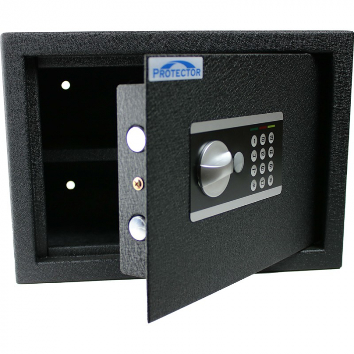 Seif Protector Domestic 2535 E inchidere electronica [3]