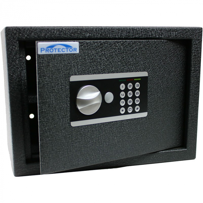 Seif Protector Domestic 2535 E inchidere electronica [2]