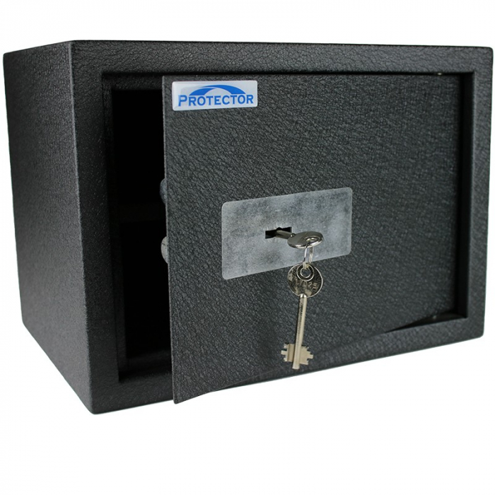 Seif Protector Domestic 2535 K inchidere cheie [2]