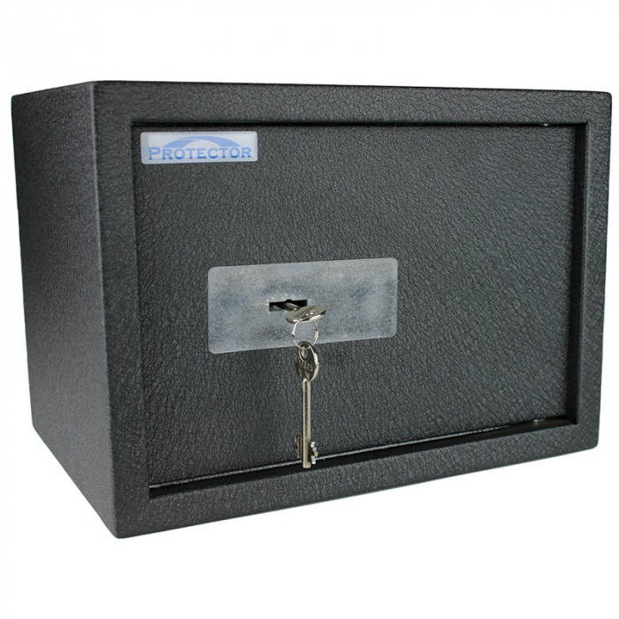 Seif Protector Domestic 2535 K inchidere cheie [3]