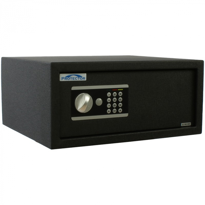 Seif Protector Domestic 2650 E inchidere electronica [2]