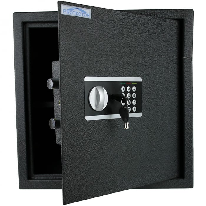 Seif Protector Domestic 4040 E inchidere electronica [2]