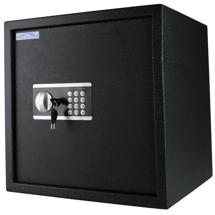 Seif Protector Domestic 4040 E inchidere electronica [3]