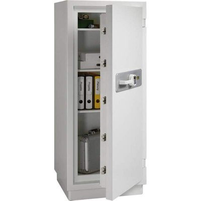 Seif certificat antiefractie Royal E 526 K inchidere cheie [2]
