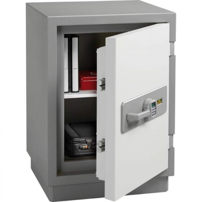 Seif certificat antiefractie Royal E 552 K inchidere cheie [2]