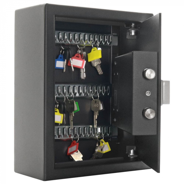 Seif pentru chei Fifty BT Key inchidere electronica cu Bluetooth [4]