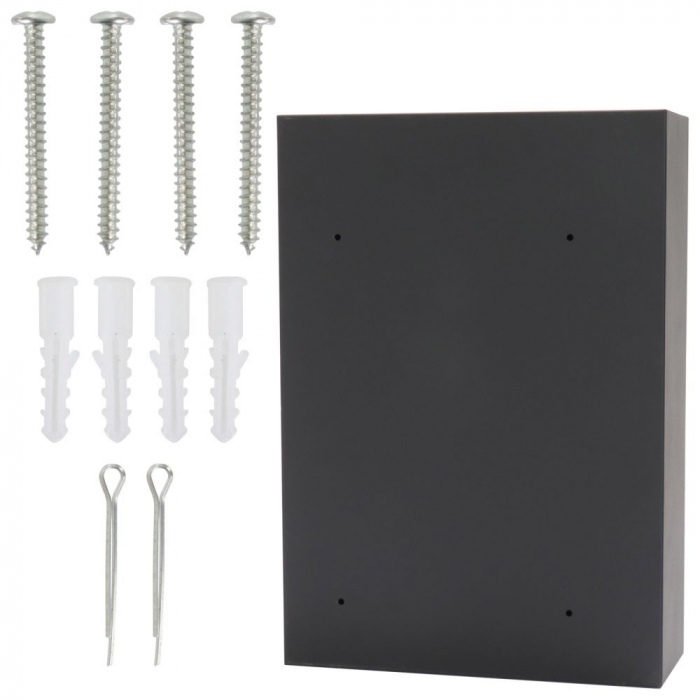 Seif pentru chei Key Home 68 inchidere electronica [5]
