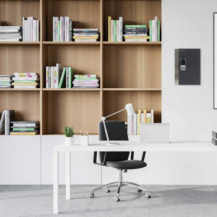 Seif pentru chei Key Home 68 inchidere electronica [6]