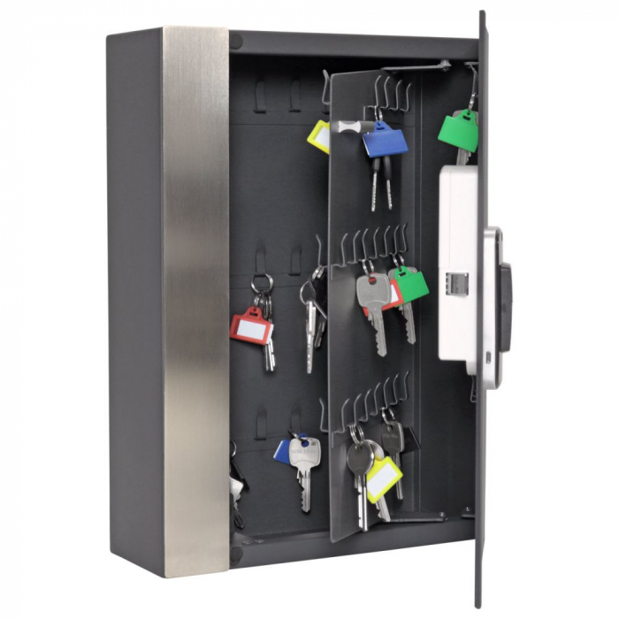 Seif pentru chei Key Pro 68 inchidere biometrica [3]