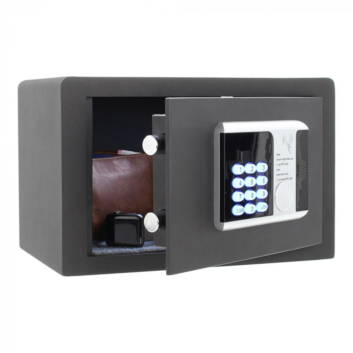 Seif RFID inchidere electronica [4]