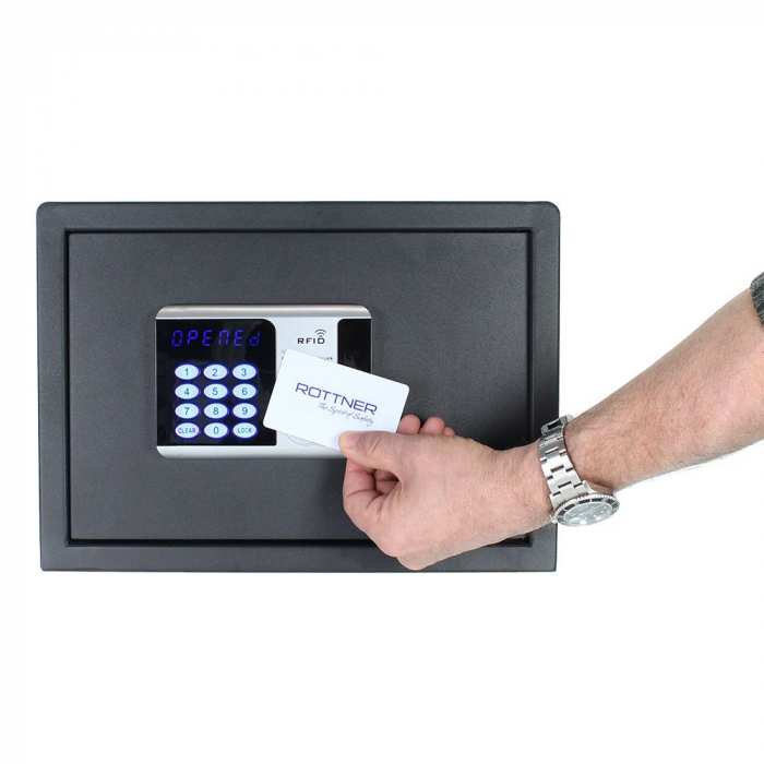 Seif RFID LAP inchidere electronica [6]