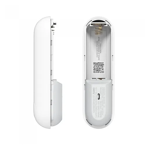 Senzor de geam usa Aqara P2 Alb [6]