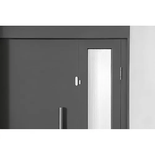 Senzor de geam usa Aqara P2 Alb [10]