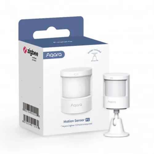 Senzor de miscare Aqara Motion Sensor P1 Alb [2]