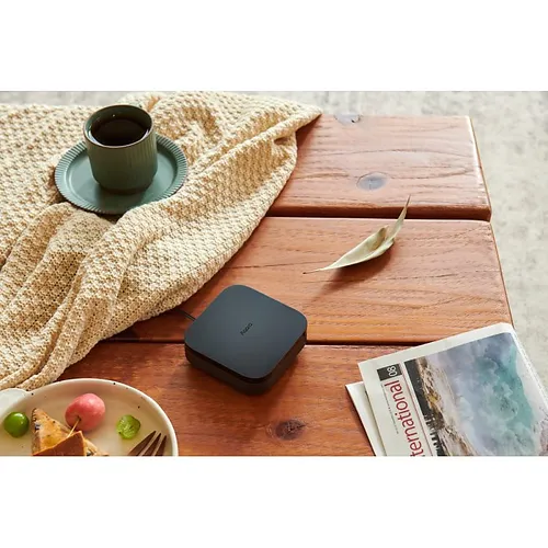Hub multifunctional Smart Gateway Wireless AQARA Hub M3 Negru [3]