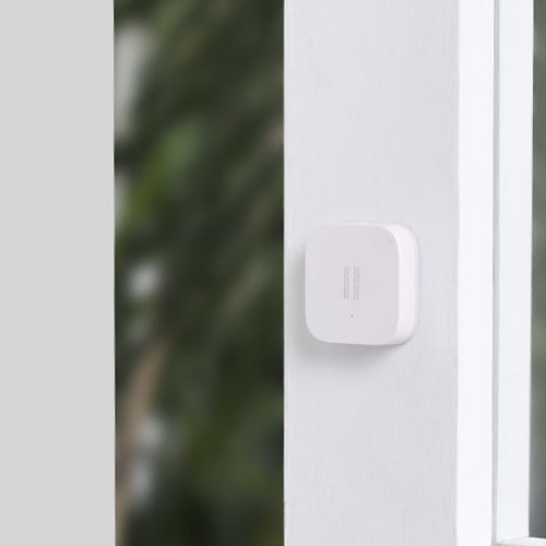 Senzor pentru detectarea vibratiilor Aqara T1 Alb [3]