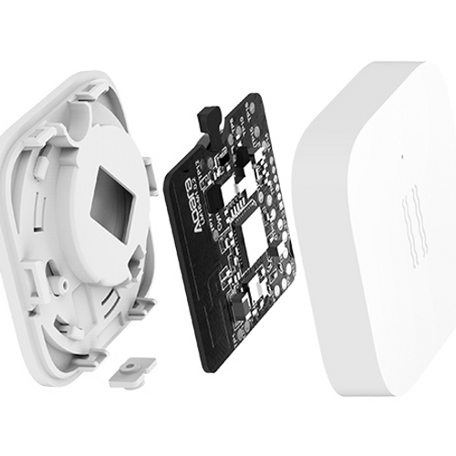 Senzor pentru detectarea vibratiilor Aqara T1 Alb [5]
