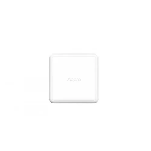 Set controler inteligent Aqara Cube T1 Pro Alb [3]