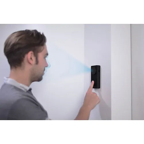 Sonerie inteligenta cu camera video Aqara Smart Video Doorbell G4 Negru [8]