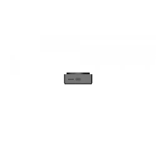 Sonerie inteligenta cu camera video Aqara Smart Video Doorbell G4 Negru [5]