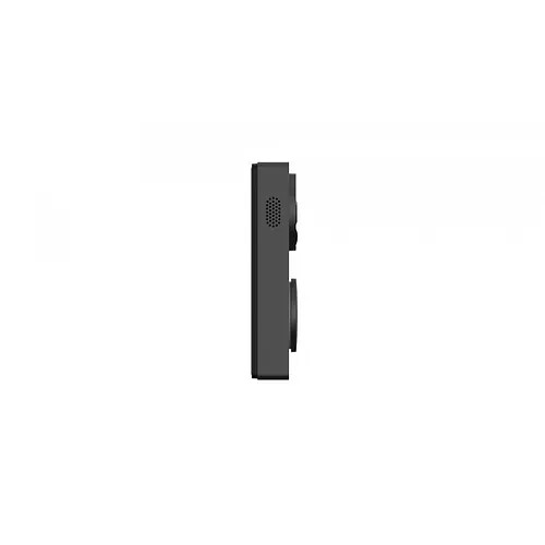 Sonerie inteligenta cu camera video Aqara Smart Video Doorbell G4 Negru [4]