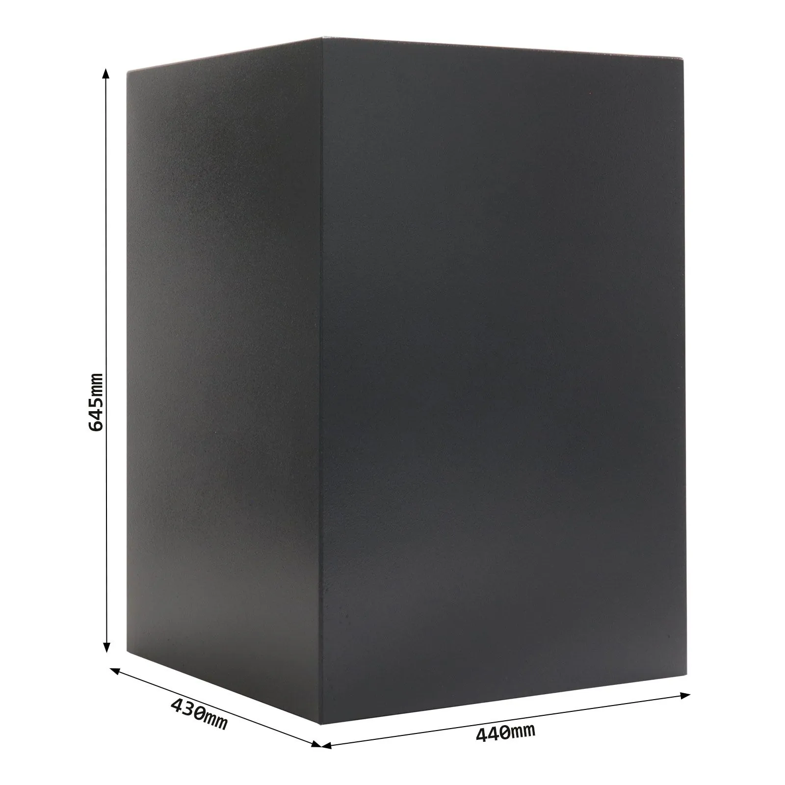 Stand metalic pentru Atlas 65 [4]