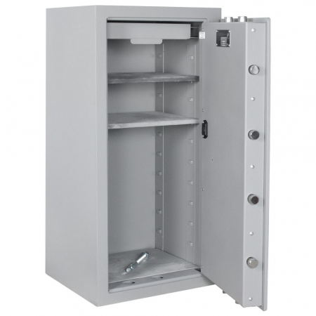 Seif certificat antiefractie Pearl 90 inchidere electronica [1]