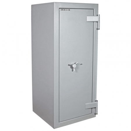 Case de bani - Seif certificat antiefractie Pearl 120 inchidere cheie
