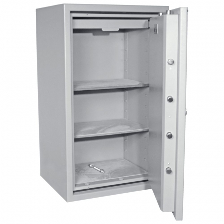Seif certificat antiefractie Pearl 110 inchidere electronica [1]