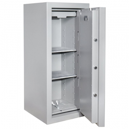 Seif certificat antiefractie Pearl 120 inchidere cheie [1]