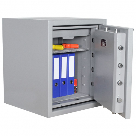 Seif certificat antiefractie Pearl 60 inchidere electronica [2]