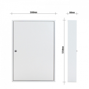 Caseta chei S100 inchidere cheie [5]
