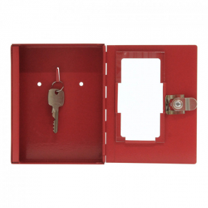 Caseta pentru cheia de urgenta NS 1 inchidere cheie [2]