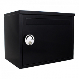 Cutii pentru colete - Cutie colete Parcel Keeper 100 inchidere cheie