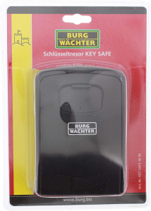 Cutie pentru chei Keysafe 40 SB inchidere cifru [6]