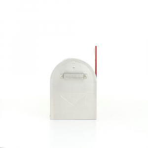 Cutie postala US Mail Box aluminiu [3]