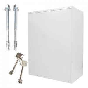 Dulap acte antifoc Office 2 Premium inchidere cheie [4]