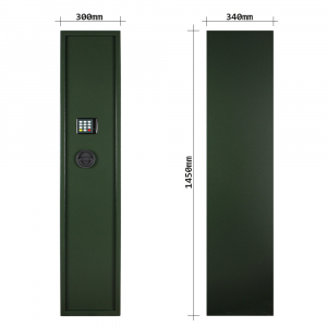 Dulap arme Guntronic 5 inchidere electronica [7]